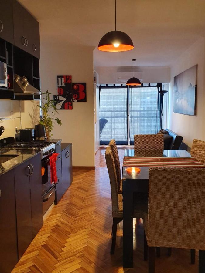 Apartamento Obelisco Deptos Buenos Aires