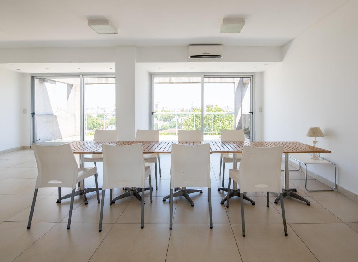 Apartment Luminoso Y Acogedor Depto Con La Mejor Ubicacion Buenos Aires
