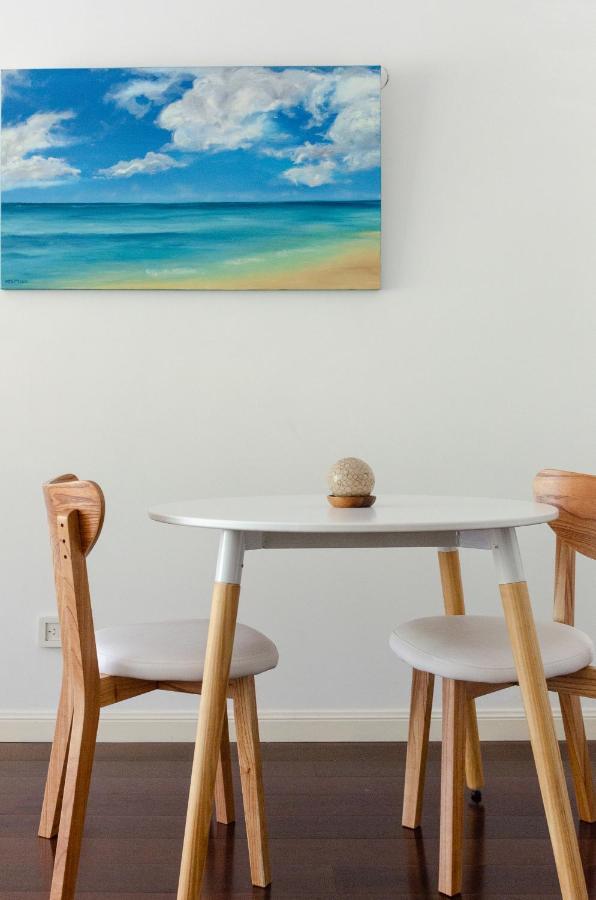 Apartment Luminoso Y Acogedor Depto Con La Mejor Ubicacion Buenos Aires