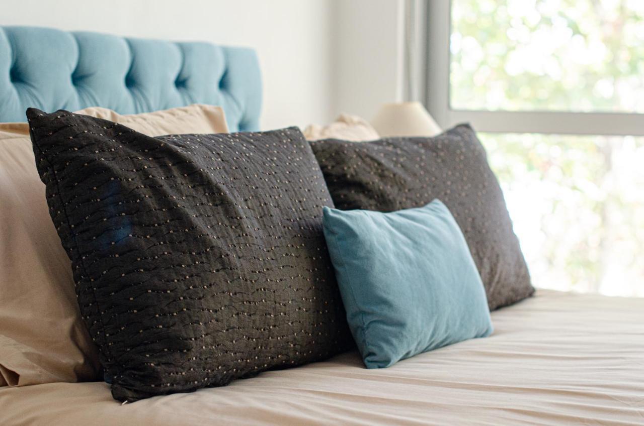 Apartment Luminoso Y Acogedor Depto Con La Mejor Ubicacion Buenos Aires