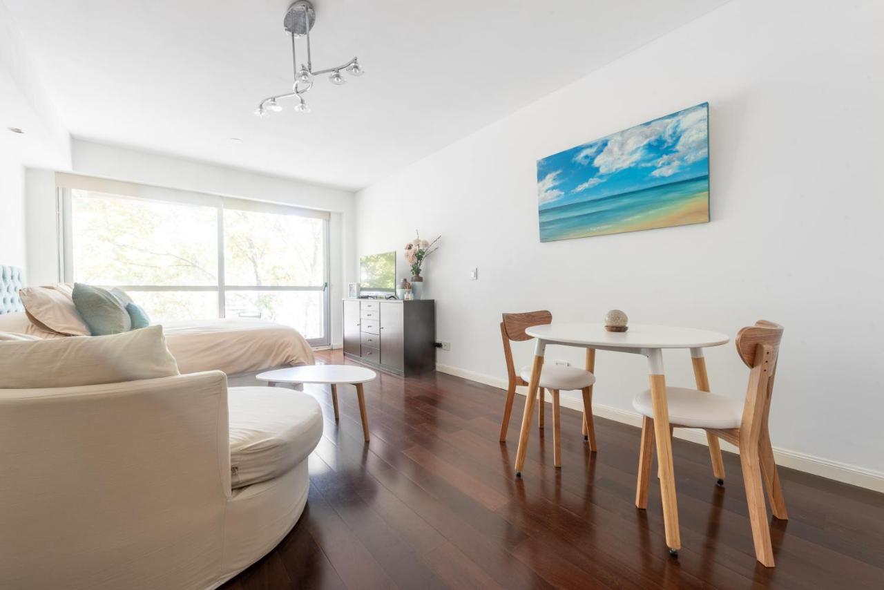 Luminoso Y Acogedor Depto Con La Mejor Ubicacion Apartment Buenos Aires