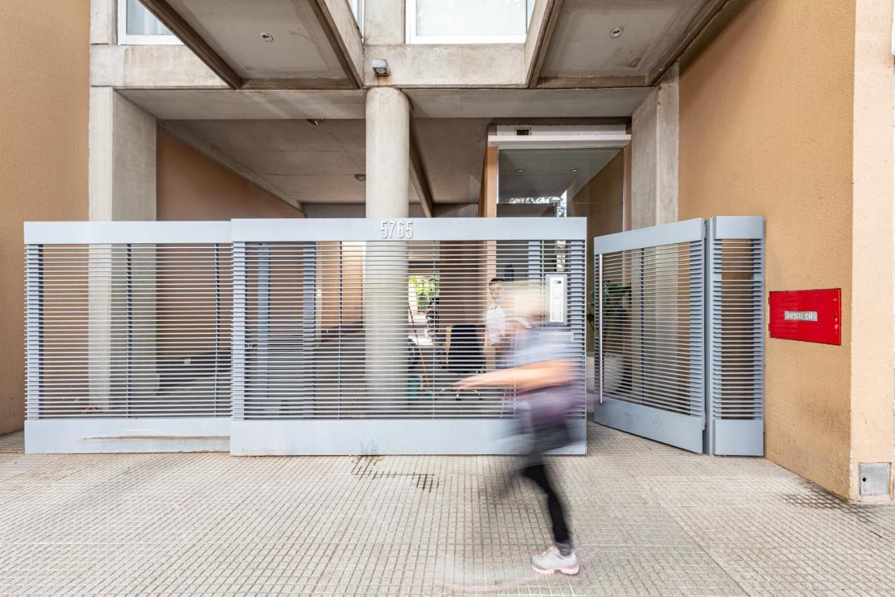 Luminoso Y Acogedor Depto Con La Mejor Ubicacion Apartment Buenos Aires