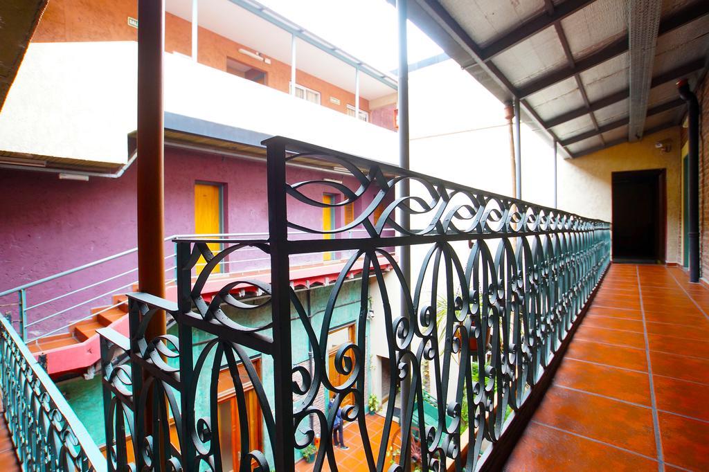 Hotel Parada * Buenos Aires