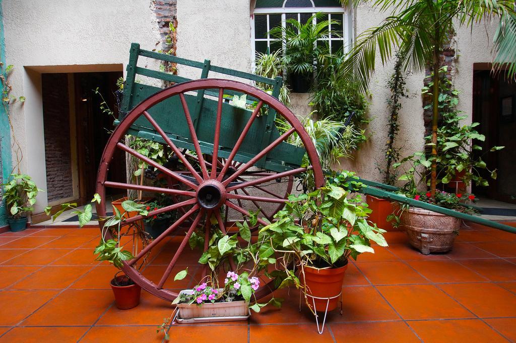 Hotel Parada *