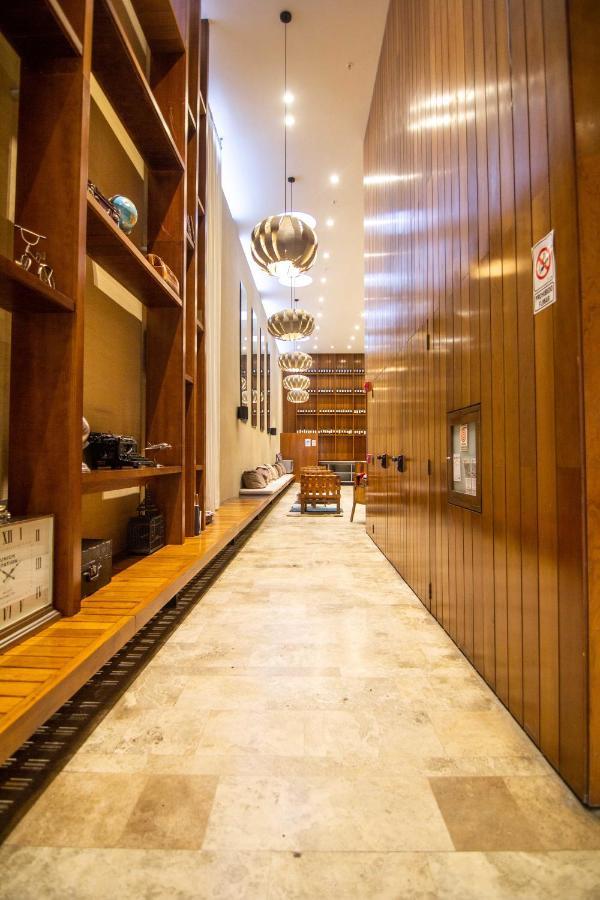 Apartment Enjoy Palermo Soho Studio T0 Buenos Aires