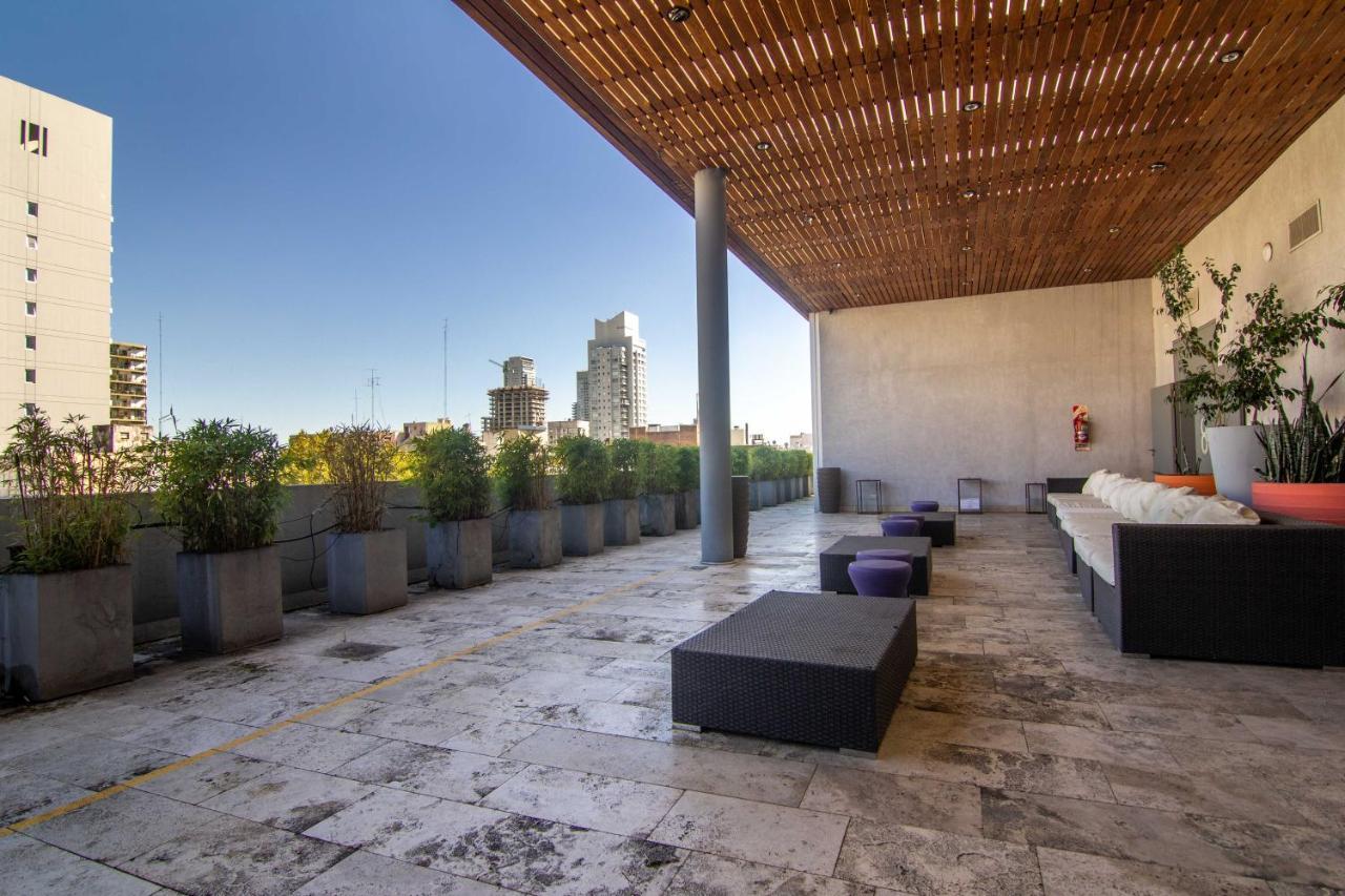 Enjoy Palermo Soho Studio T0 Apartment *