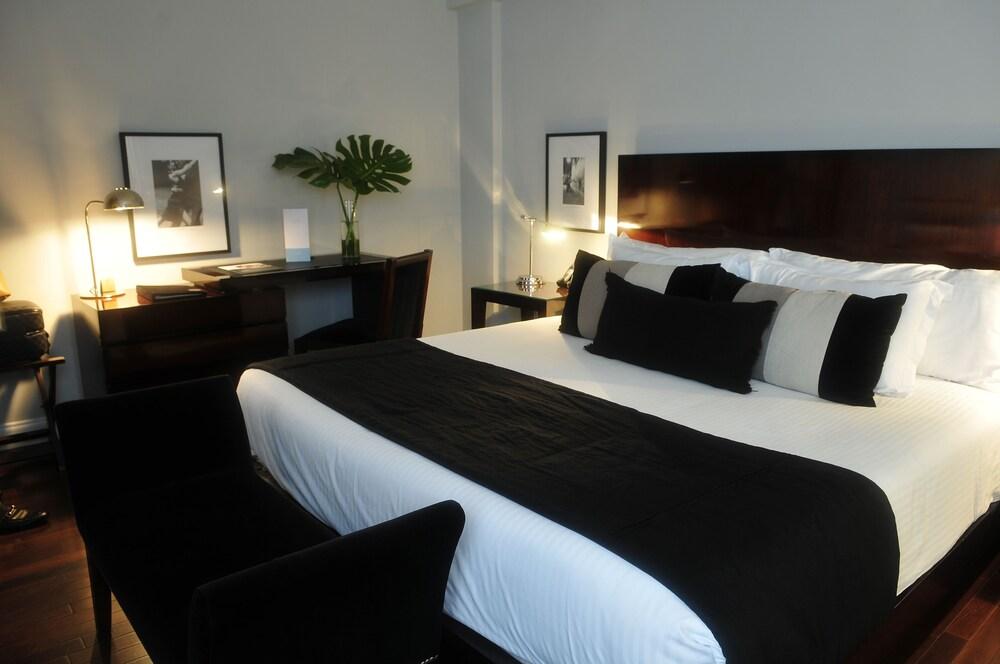 Casasur Recoleta 5*