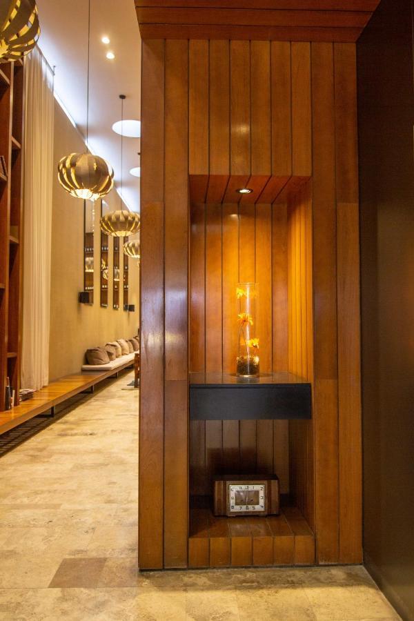 Modern Studio In Heart Of Palermo Soho T3 Buenos Aires