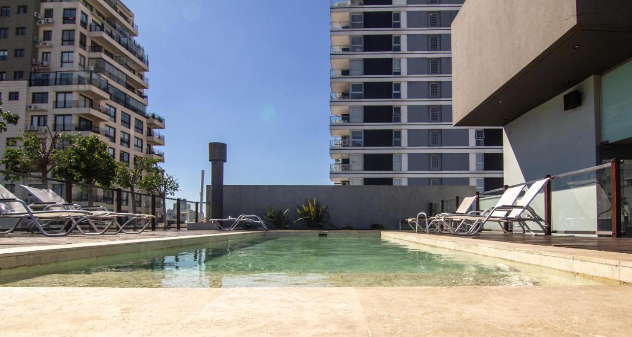 Apartamento Live At Location Palermo Soho -t707- *
