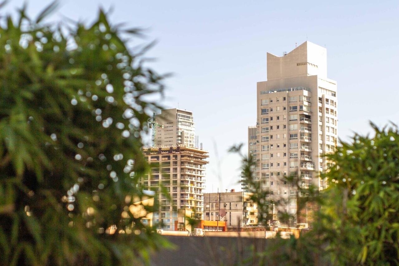 Modern Studio In Heart Of Palermo Soho T3 Buenos Aires