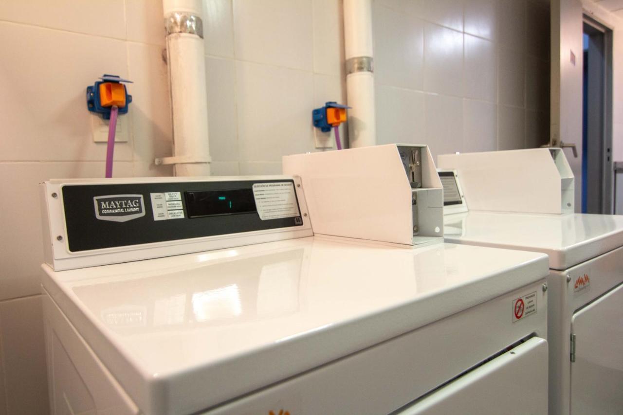 Apartamento Live At Location Palermo Soho -t707- *