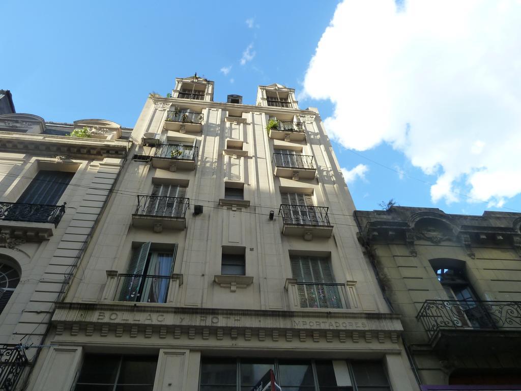 Via Arriba Acomodação com café da manhã  Buenos Aires