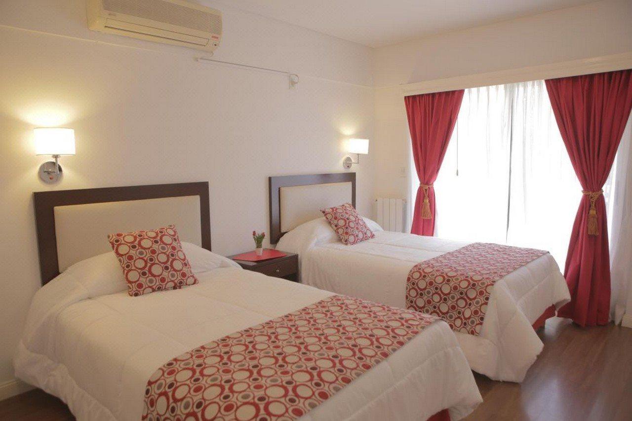 Pampa Plaza 4* Buenos Aires