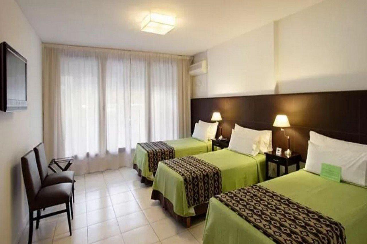 Aparthotel Piccaluga 3*