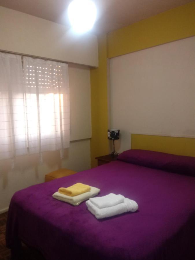 Apartment Calido En Parque Lezama Buenos Aires