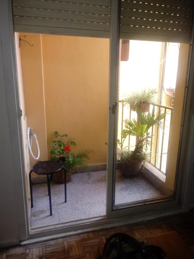 Apartment Calido En Parque Lezama