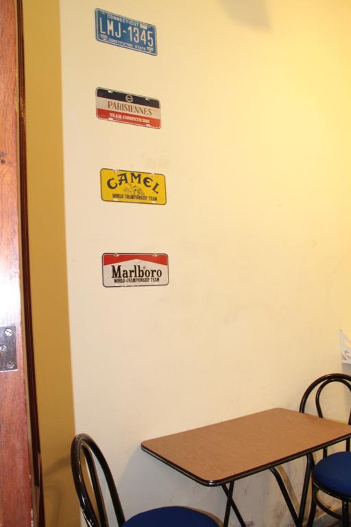 Estacion Hostel
