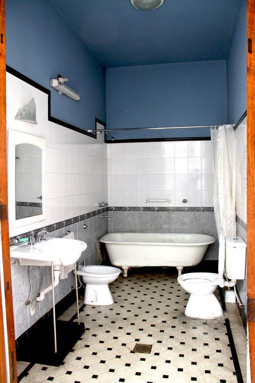 Hostel Estacion Buenos Aires