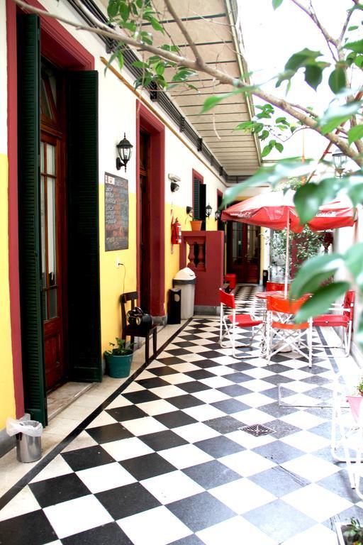 Estacion * Buenos Aires