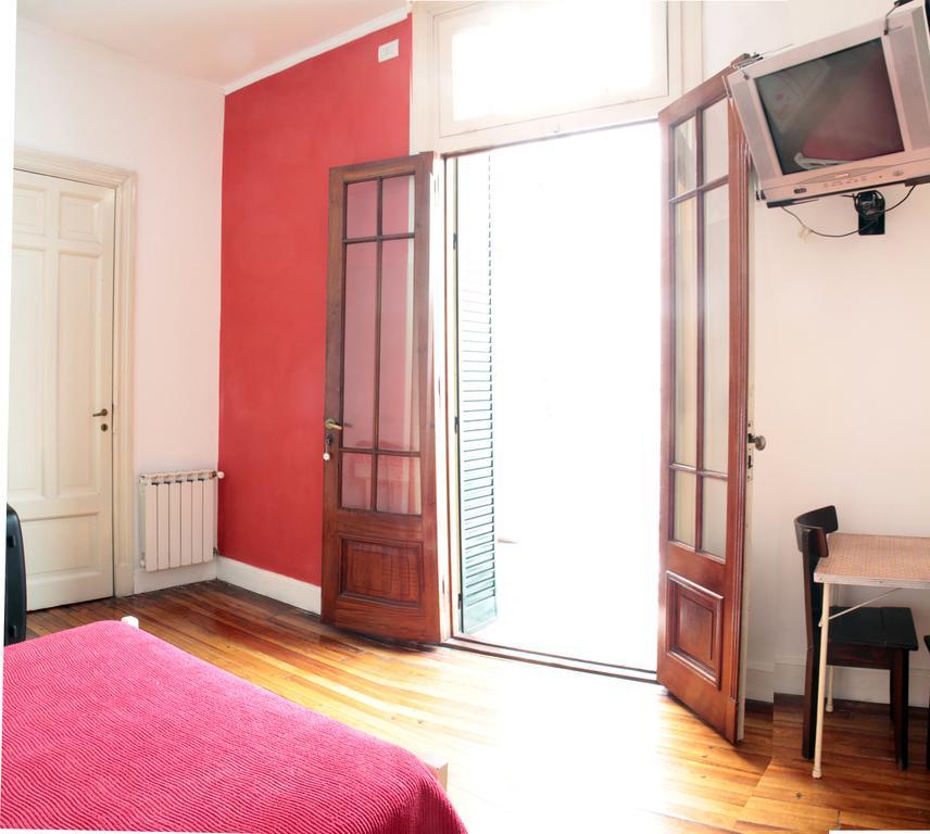 Estacion Hostel *