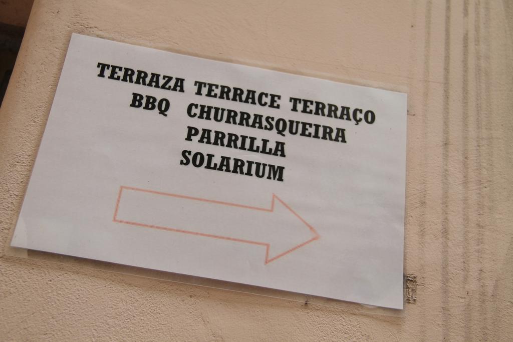 Hostel Estacion