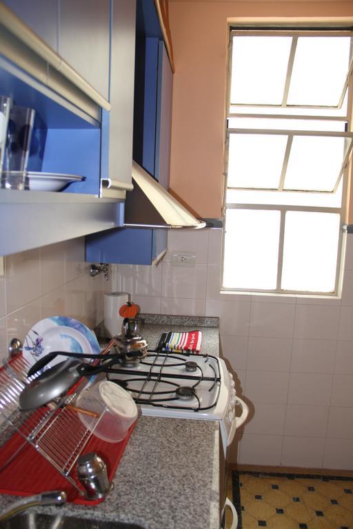 Estacion Hostel
