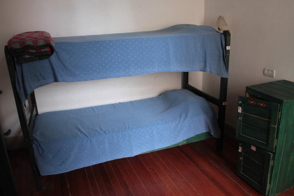 Hostel Estacion *