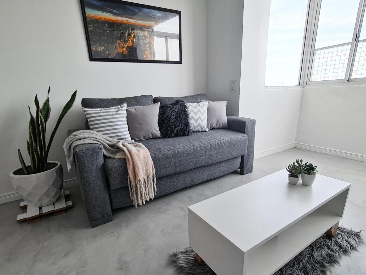 G&g - Recoleta City View Apartment *