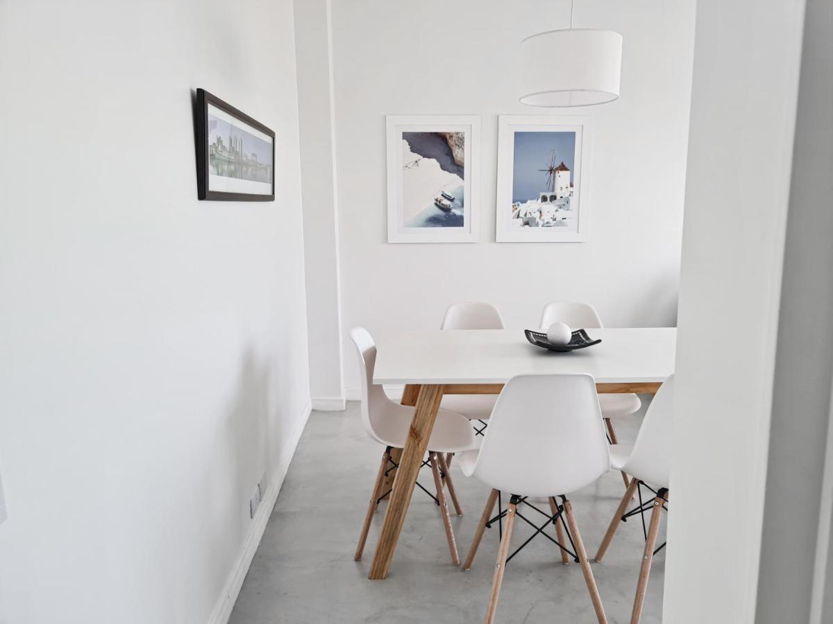 G&g - Recoleta City View Apartment Buenos Aires