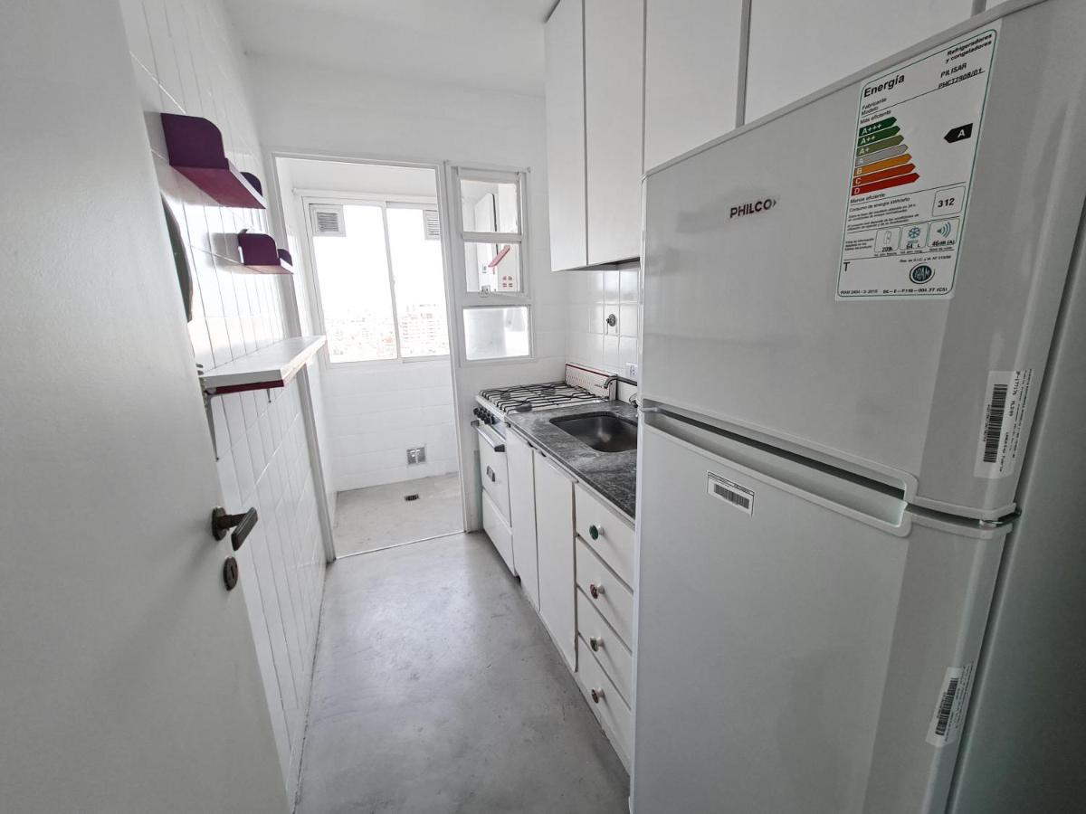 G&g - Recoleta City View Apartment
