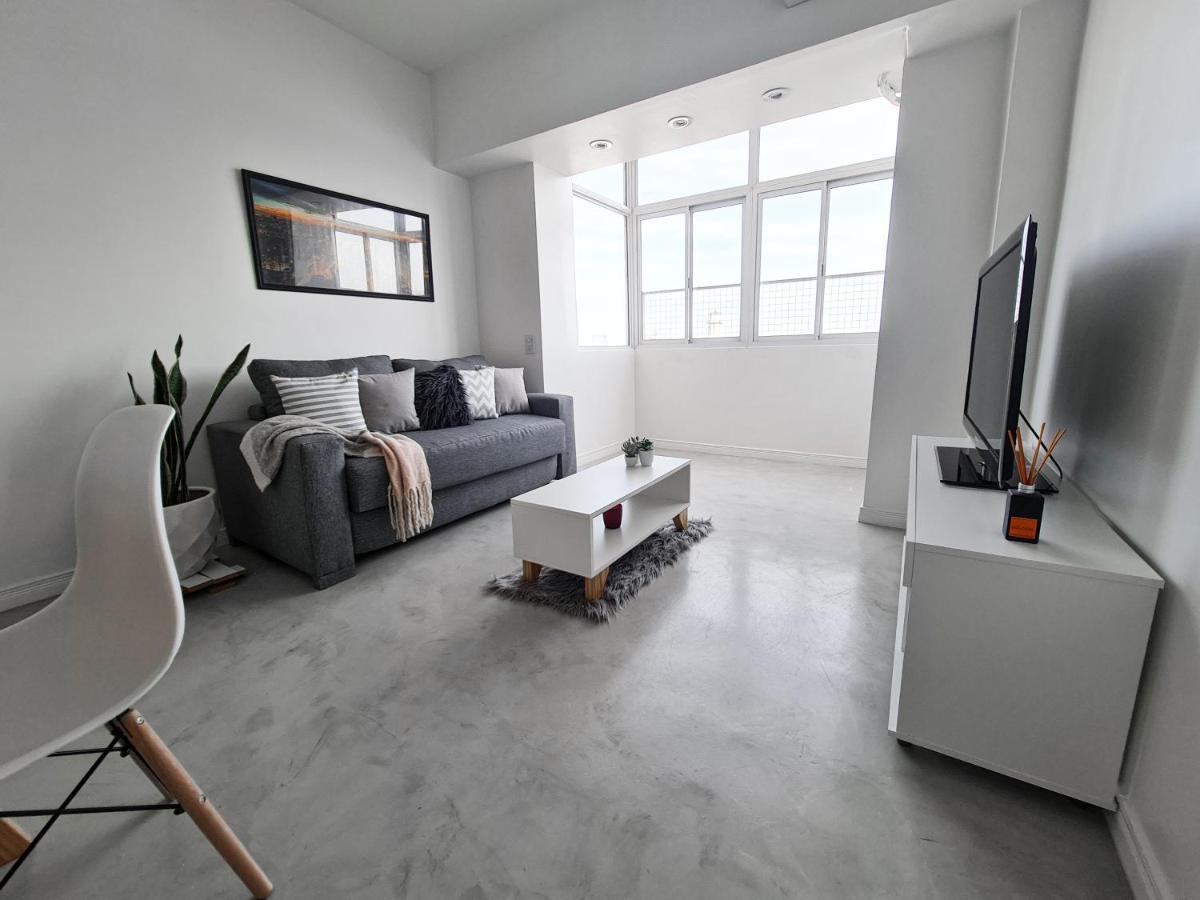 G&g - Recoleta City View Apartment