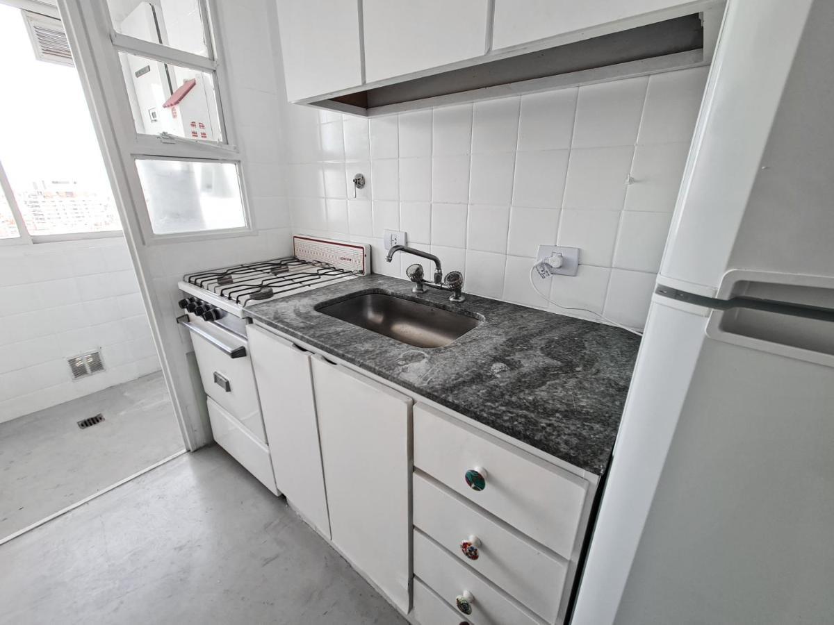 Apartment G&g - Recoleta City View *