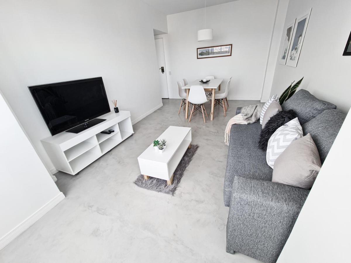 G&g - Recoleta City View Apartment *