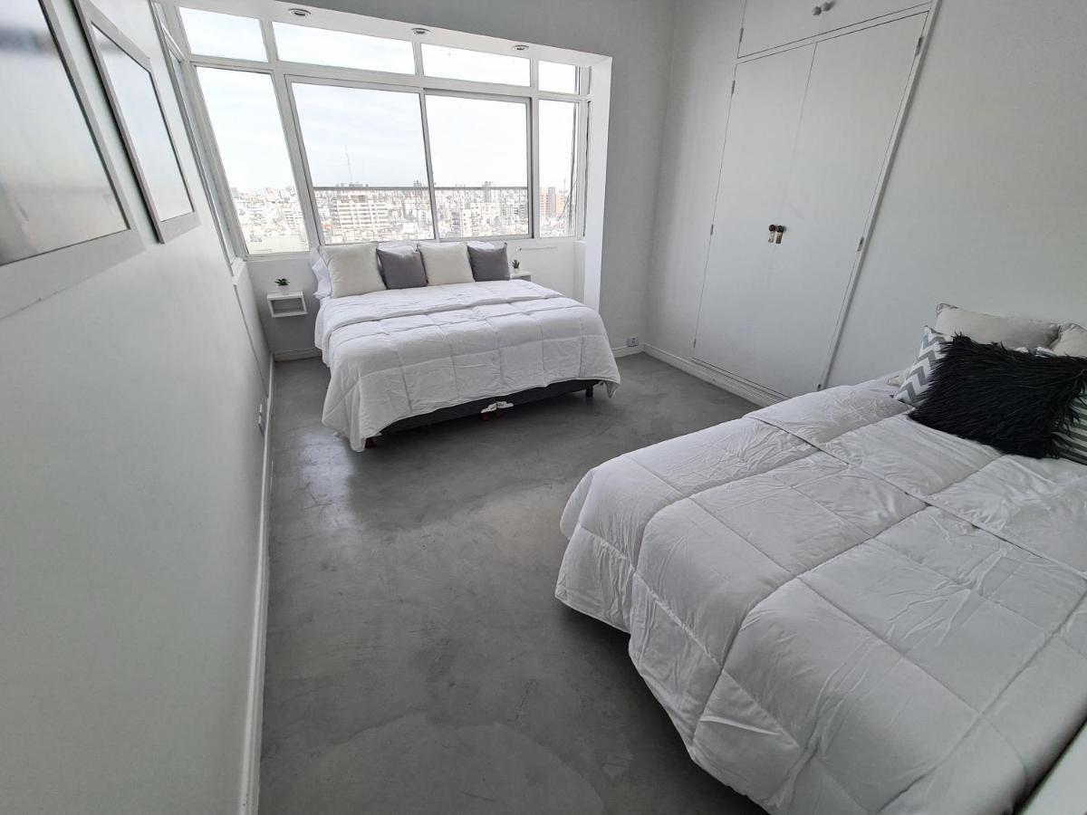 G&g - Recoleta City View Apartment *