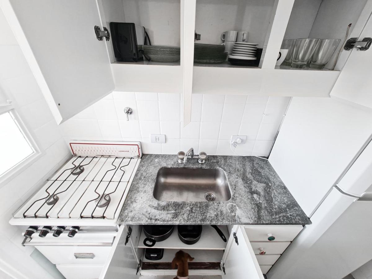 G&g - Recoleta City View * Buenos Aires