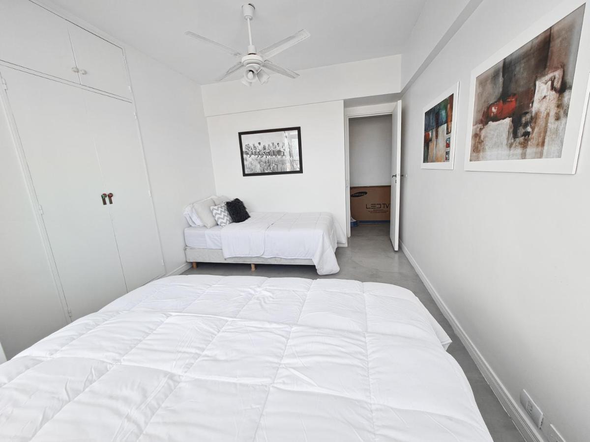G&g - Recoleta City View Apartment *