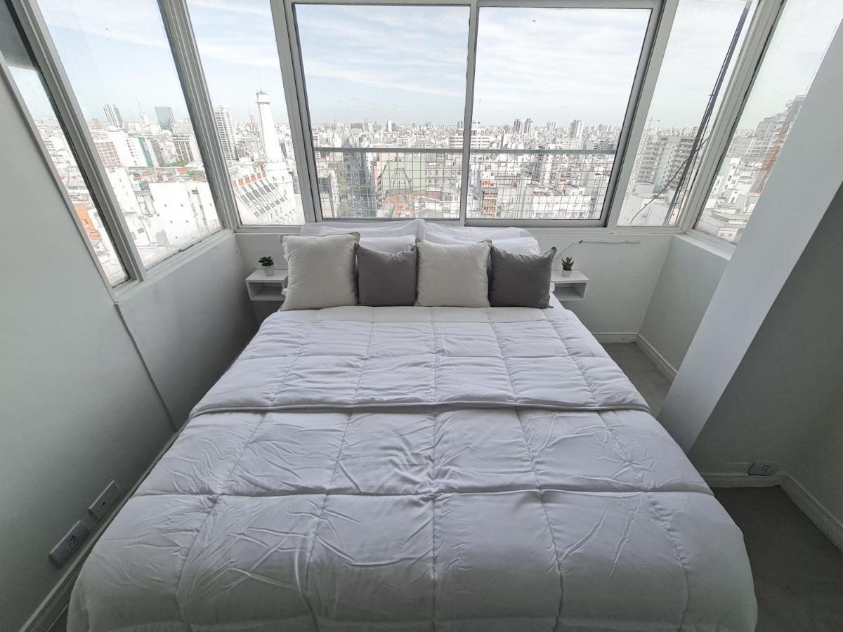 G&g - Recoleta City View * Buenos Aires