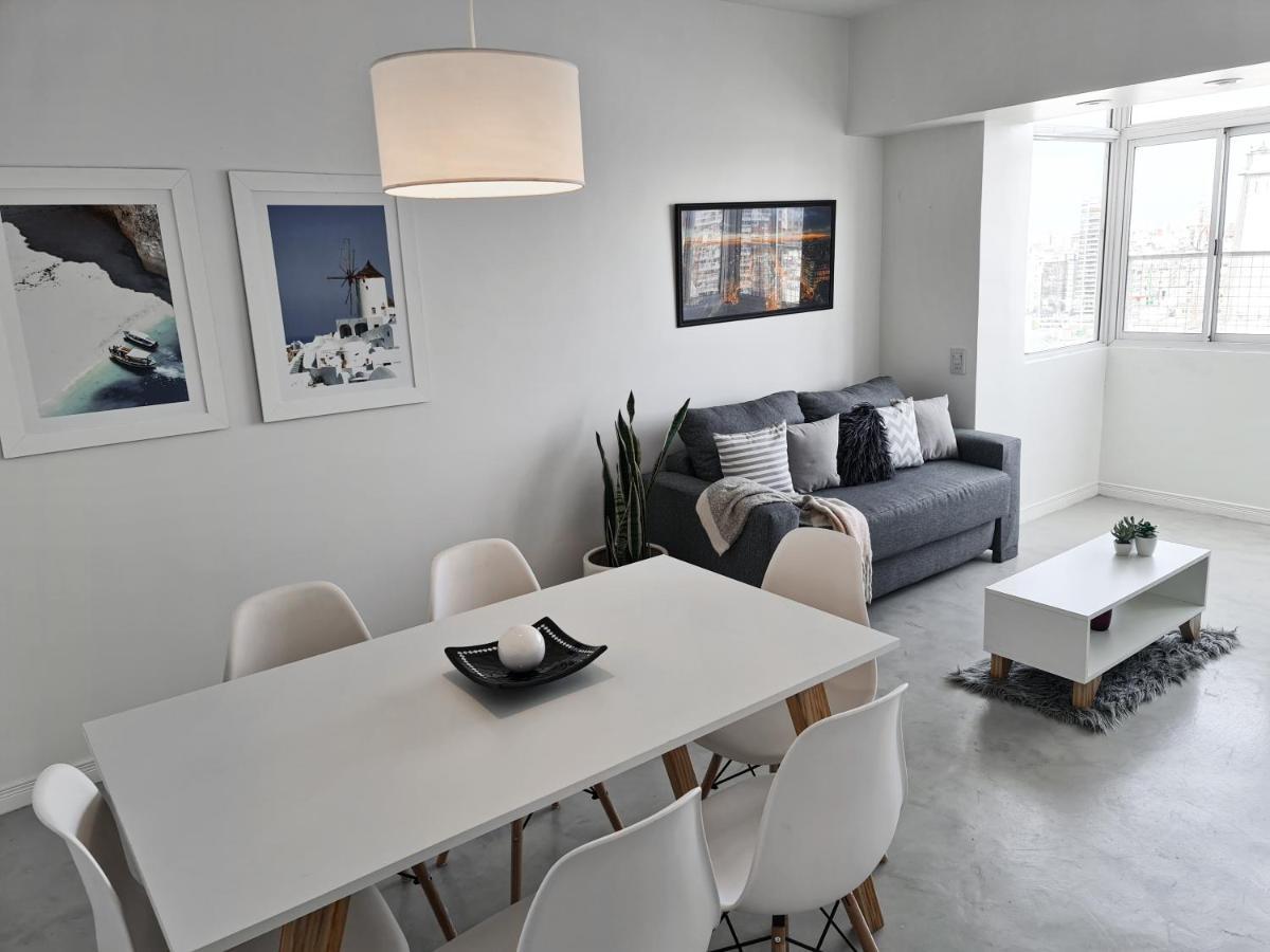 Apartment G&g - Recoleta City View Buenos Aires