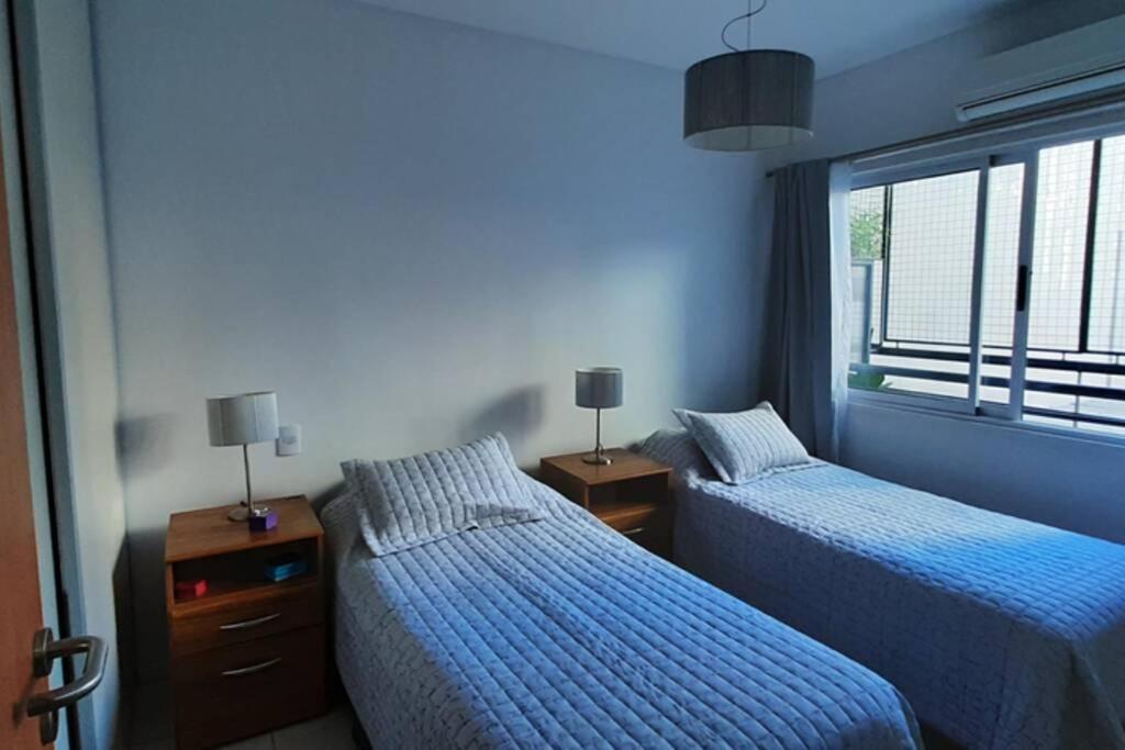 Apartamento Moderno Departamento De Dos Ambientes Con Balcon En Almagro