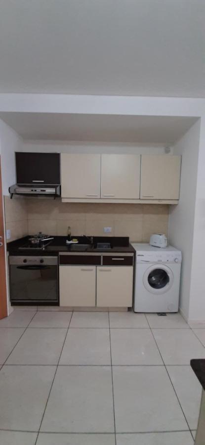 Apartamento Moderno Departamento De Dos Ambientes Con Balcon En Almagro