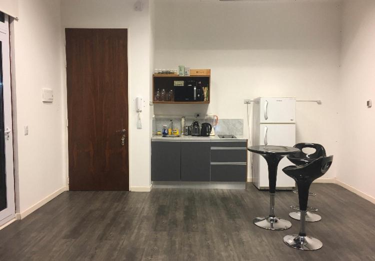 Apartment Departamento 70 Mt2 Palacio Raggio - San Telmo *