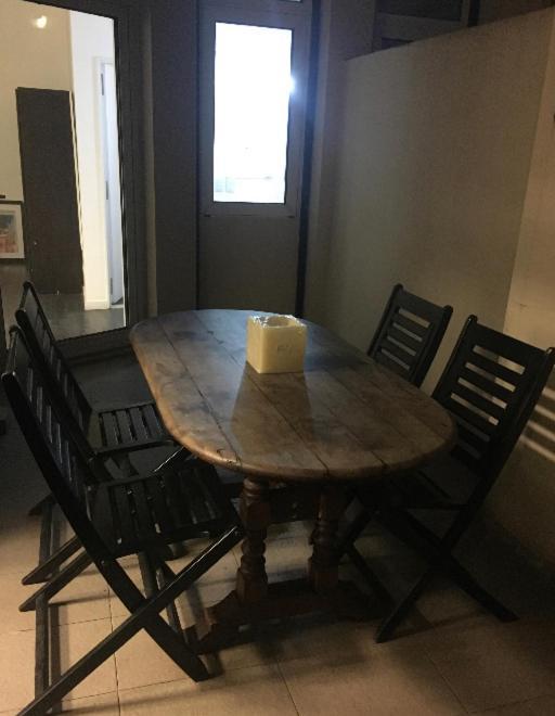Departamento 70 Mt2 Palacio Raggio - San Telmo Buenos Aires