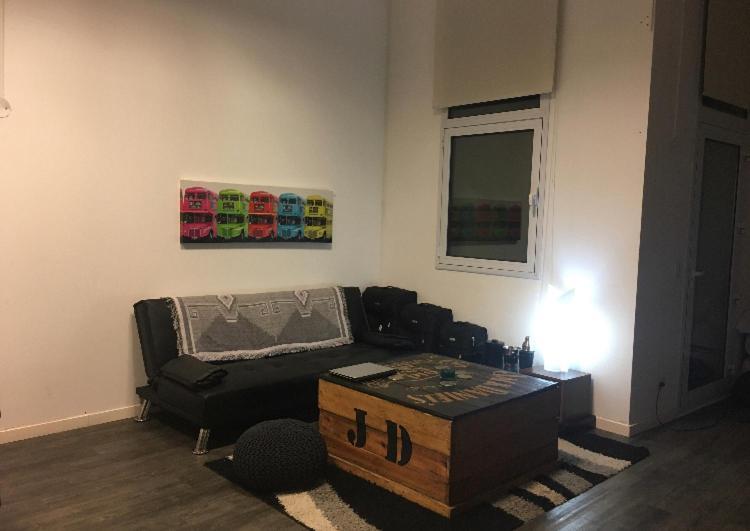 Departamento 70 Mt2 Palacio Raggio - San Telmo Apartment Buenos Aires