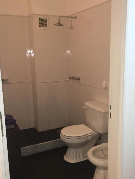 Departamento 70 Mt2 Palacio Raggio - San Telmo Apartment