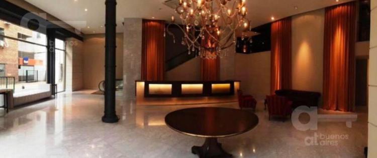 Departamento 70 Mt2 Palacio Raggio - San Telmo Buenos Aires
