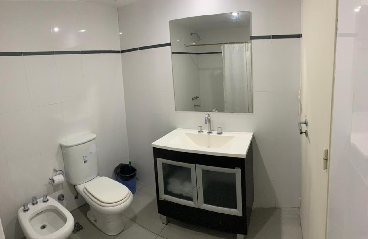 San Remo Apartment *