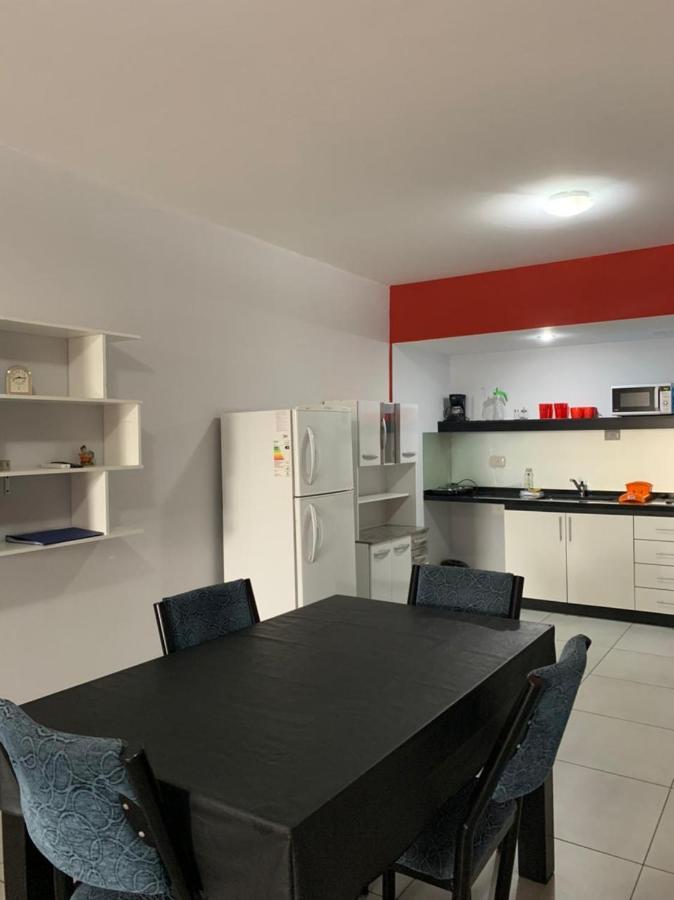 San Remo Apartment