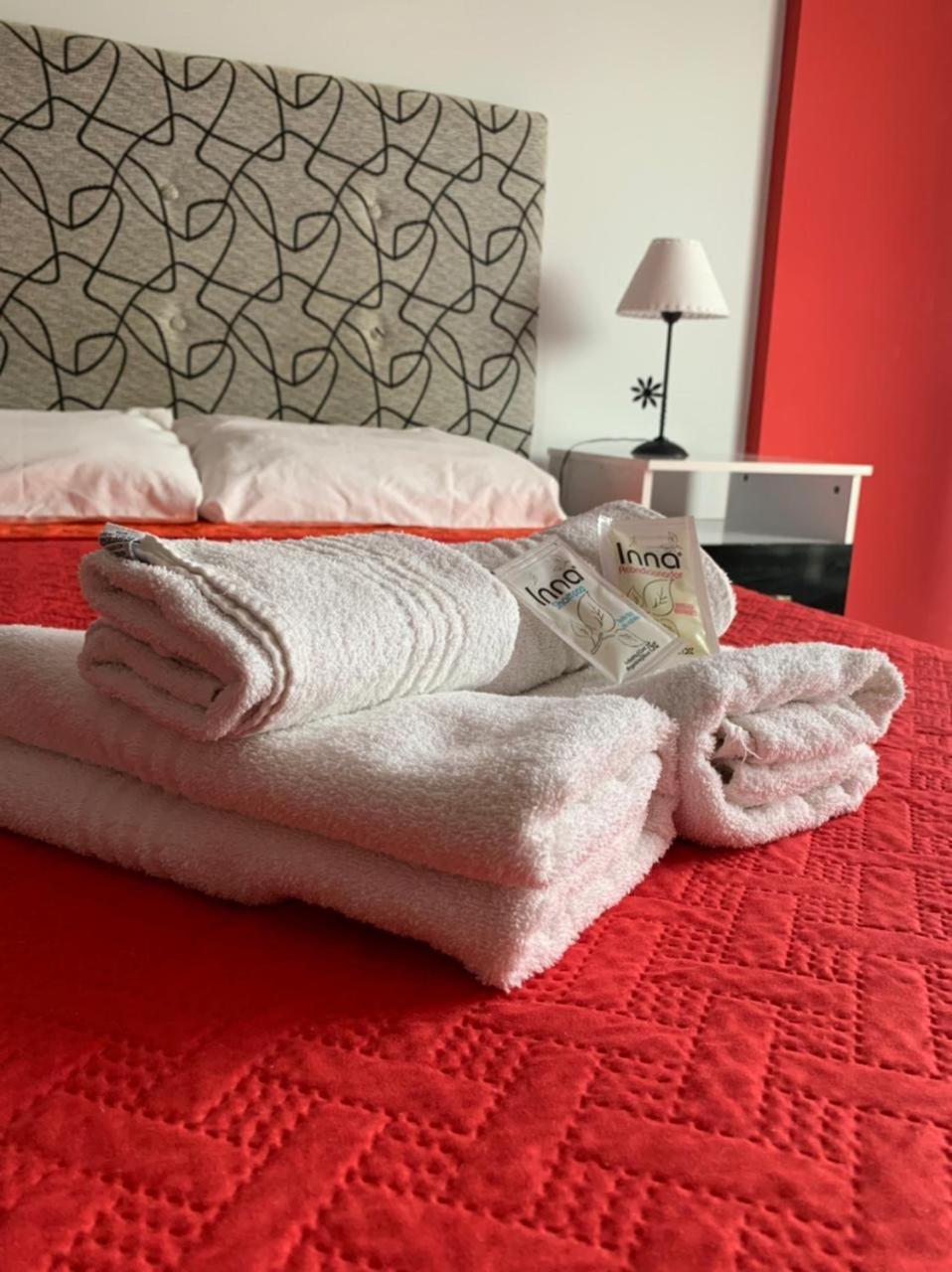 Apartment San Remo