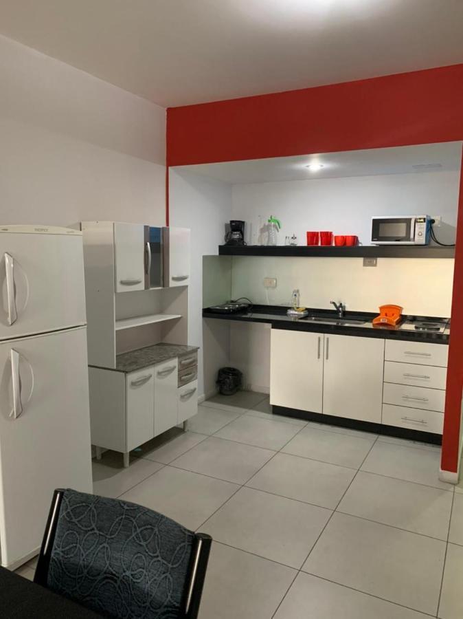 Apartment San Remo