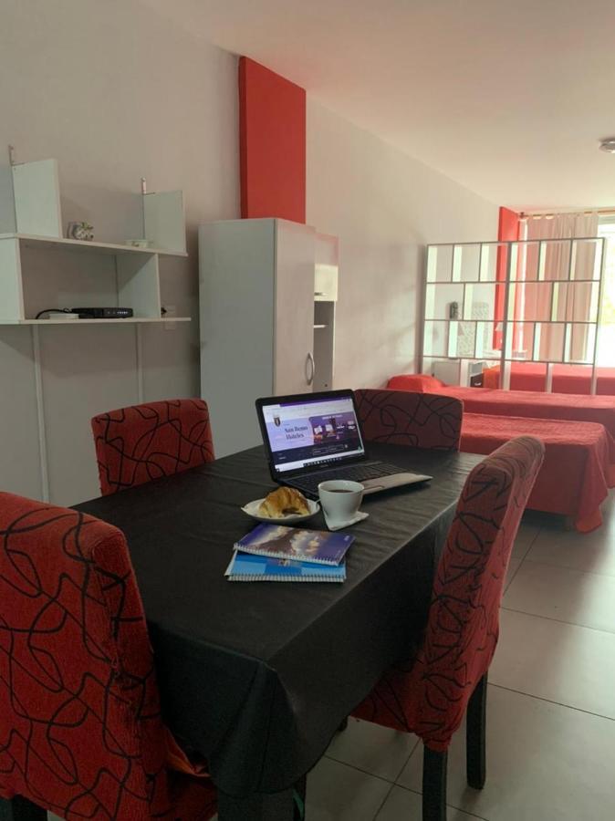 Apartment San Remo Buenos Aires